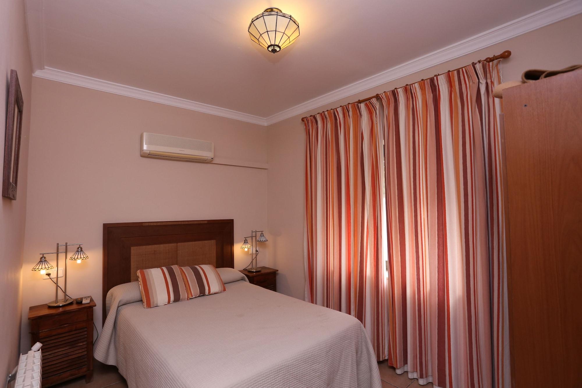 רונדה Hotel Andalucia מראה חיצוני תמונה